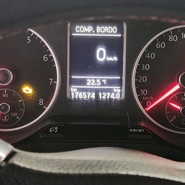 VOLKSWAGEN Fox - Foto