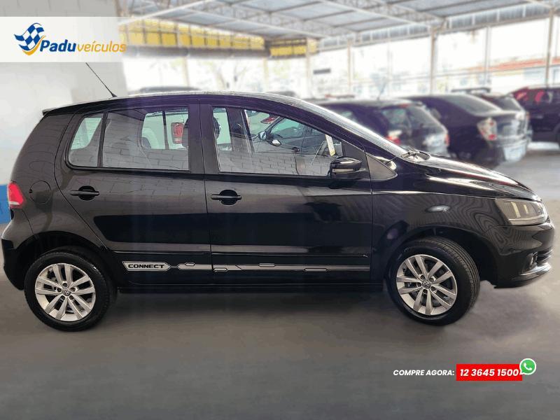 VOLKSWAGEN Fox - Foto
