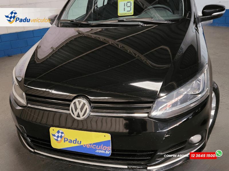 VOLKSWAGEN Fox - Foto