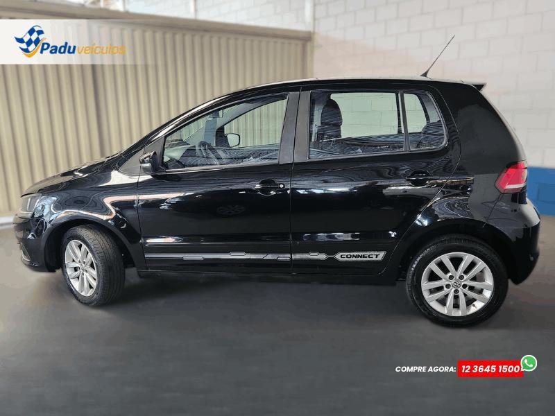 VOLKSWAGEN Fox - Foto