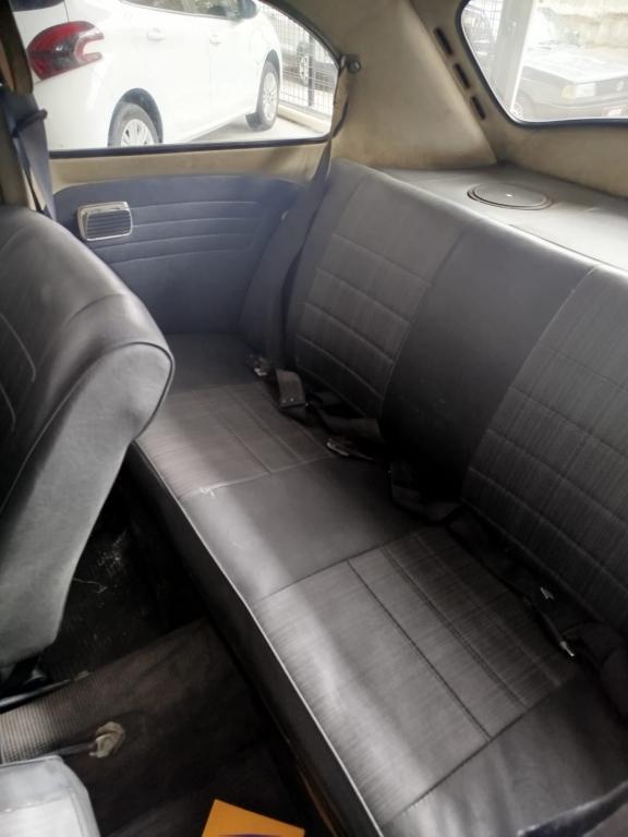 VOLKSWAGEN Fusca - Foto