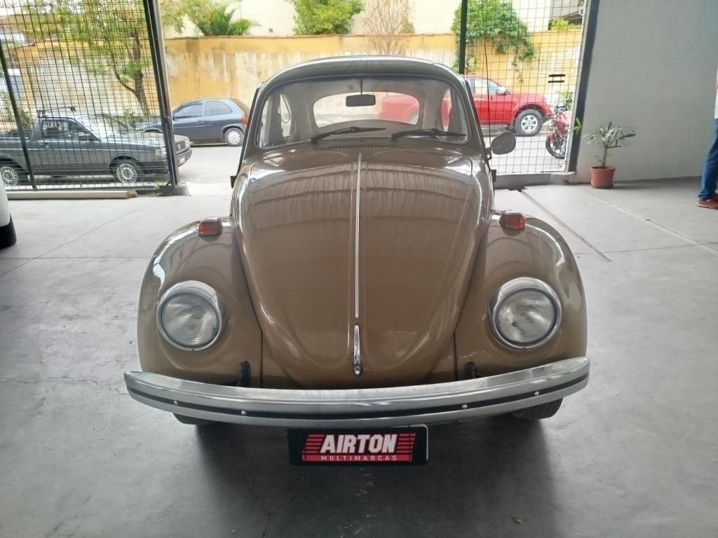 VOLKSWAGEN Fusca - Foto