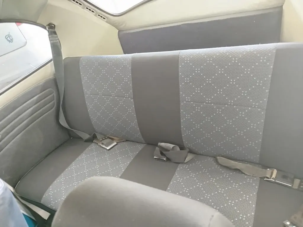 VOLKSWAGEN Fusca - Foto