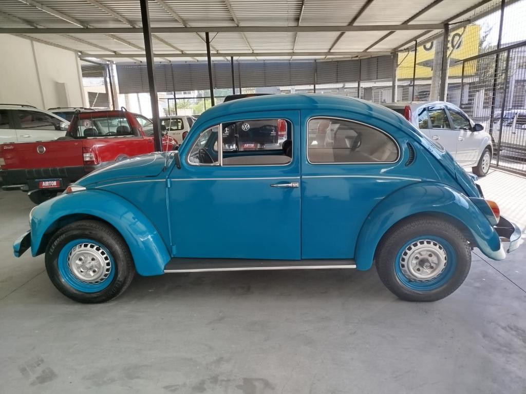 VOLKSWAGEN Fusca - Foto
