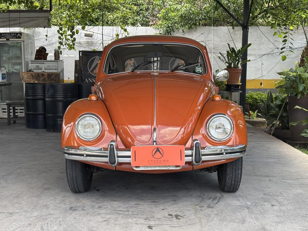 VOLKSWAGEN Fusca - Foto