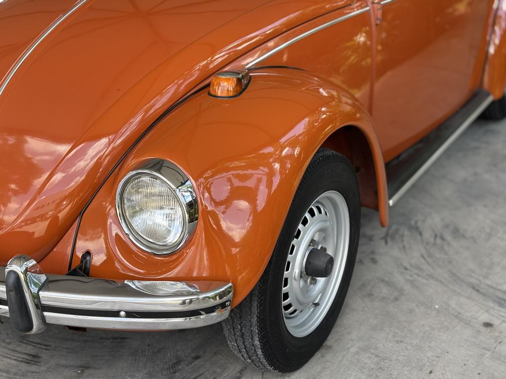 VOLKSWAGEN Fusca - Foto