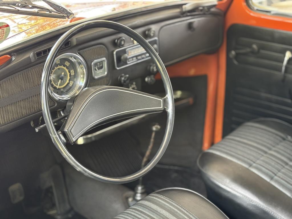 VOLKSWAGEN Fusca - Foto