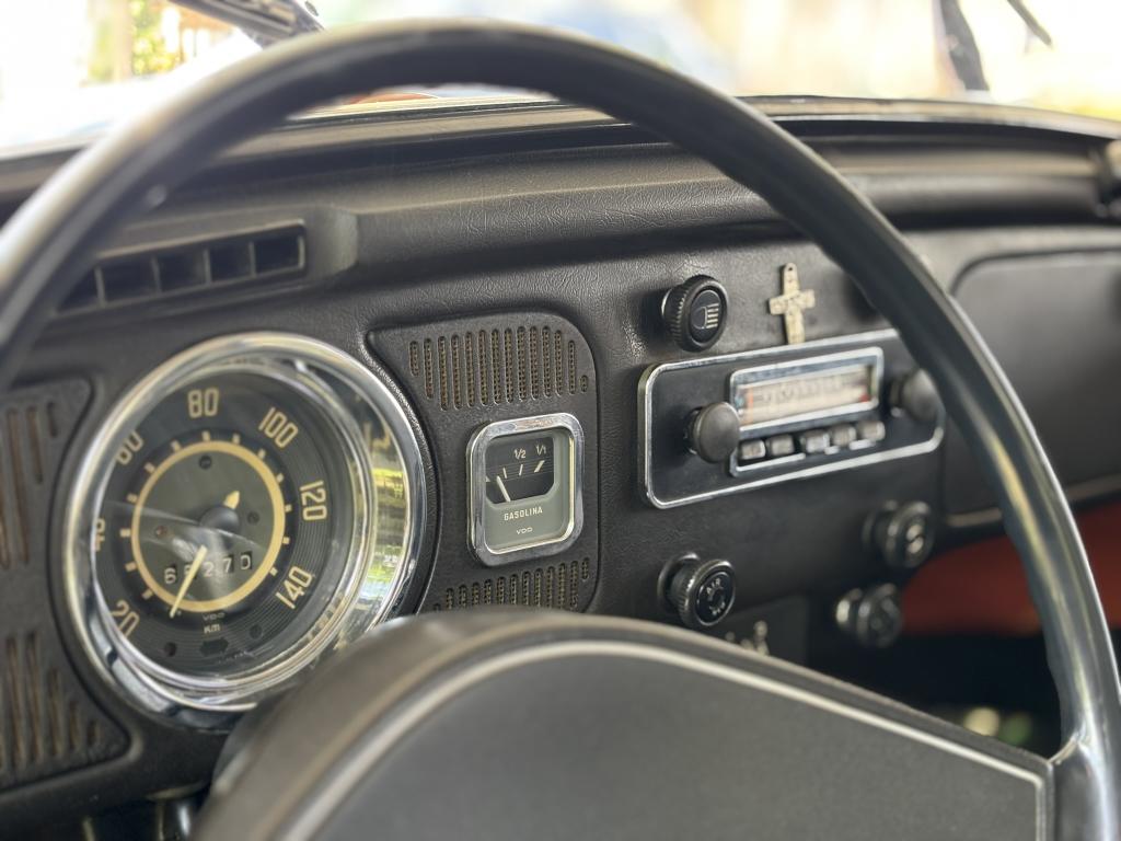 VOLKSWAGEN Fusca - Foto