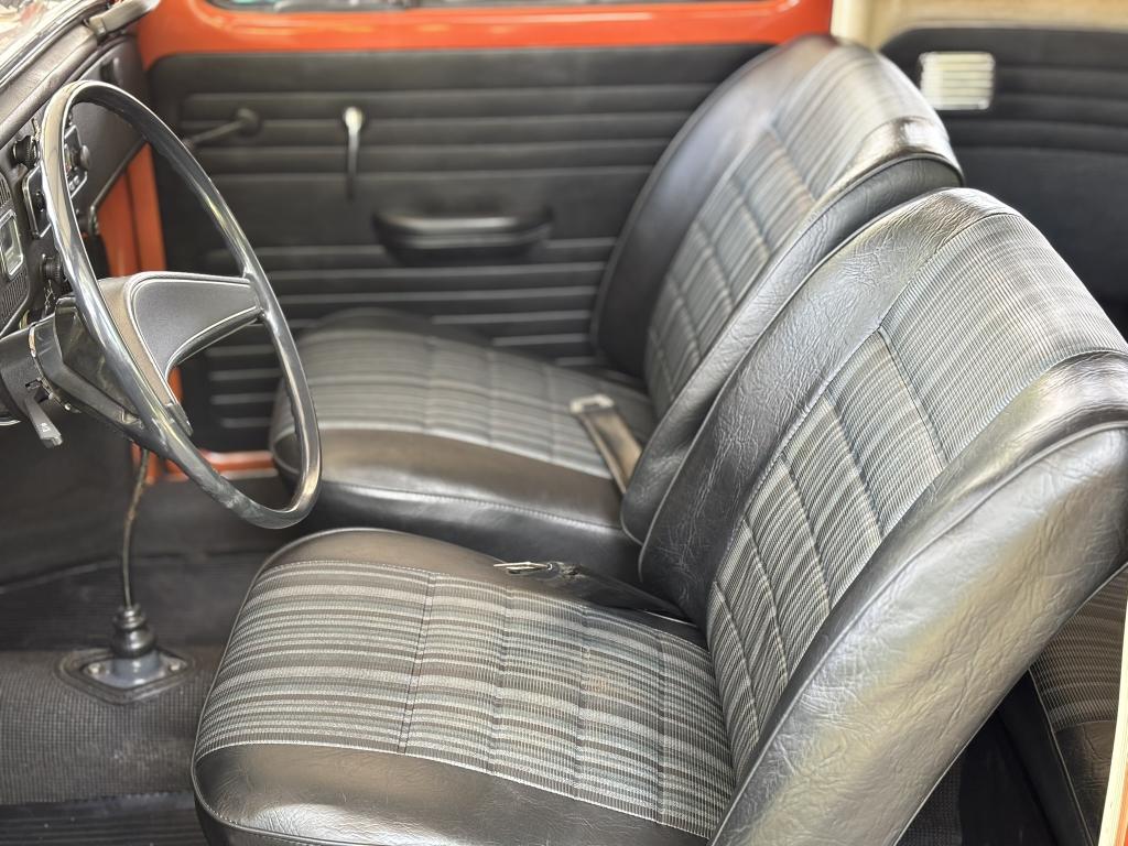 VOLKSWAGEN Fusca - Foto