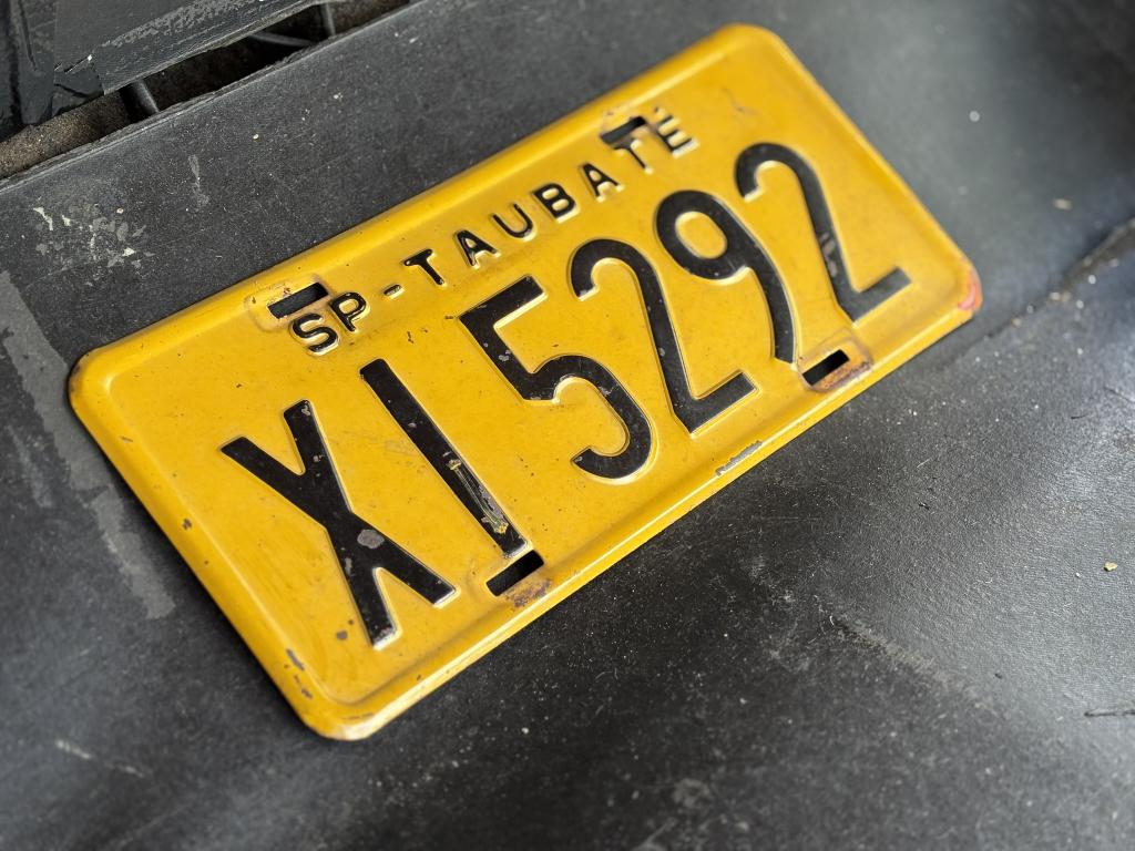 VOLKSWAGEN Fusca - Foto