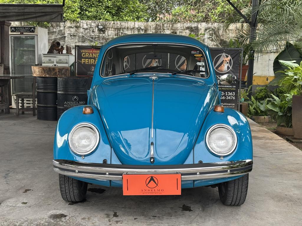 VOLKSWAGEN Fusca - Foto