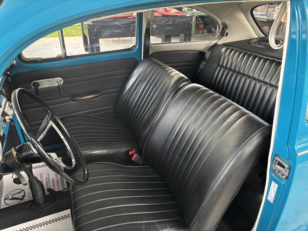 VOLKSWAGEN Fusca - Foto