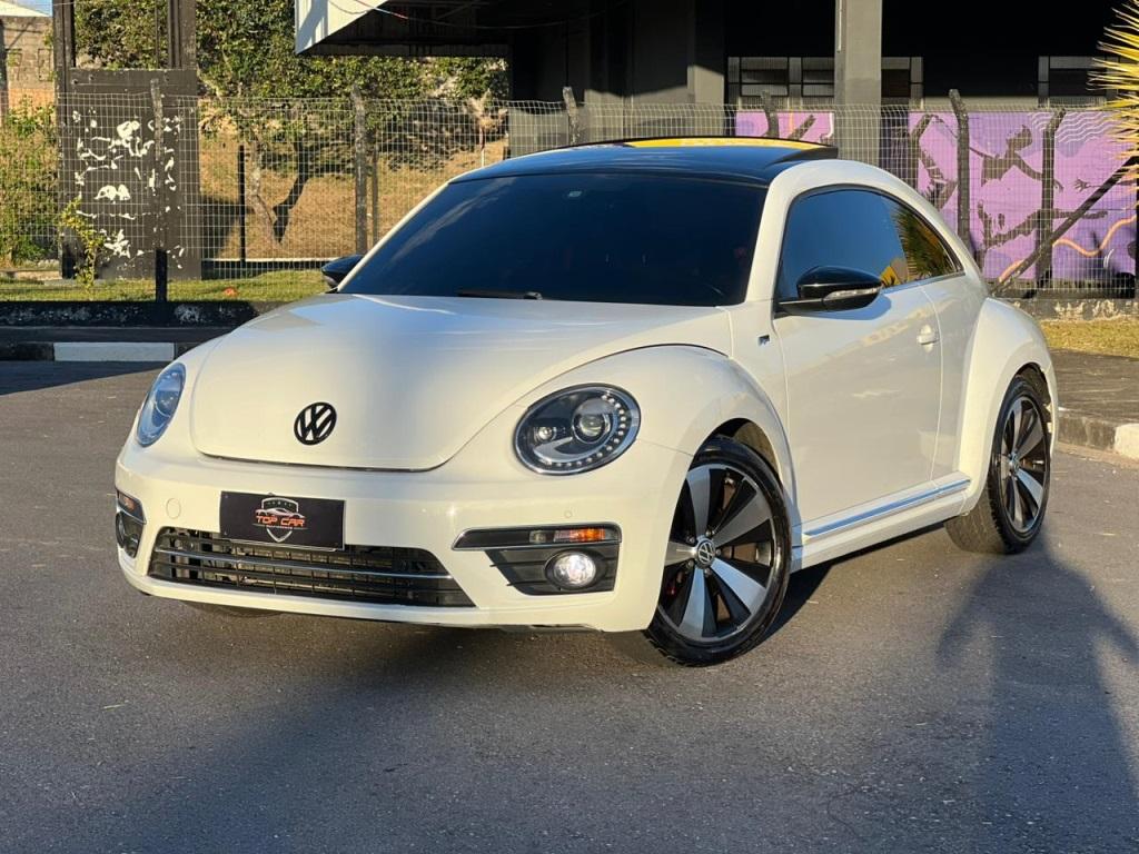 VOLKSWAGEN Fusca - Foto