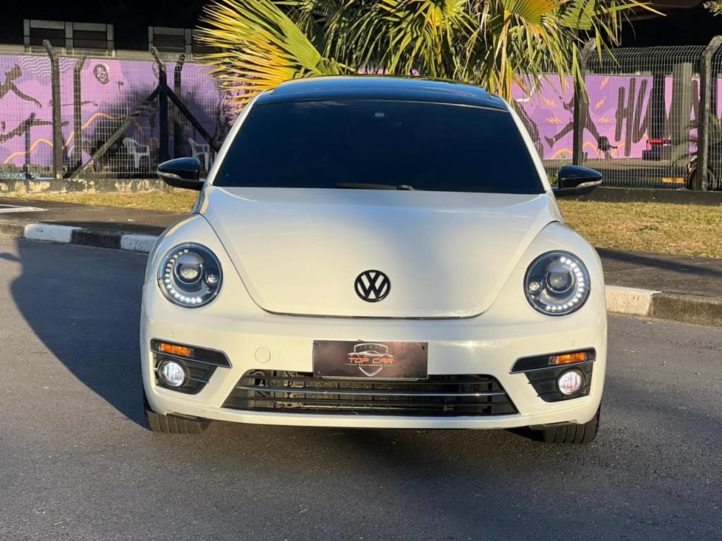 VOLKSWAGEN Fusca - Foto