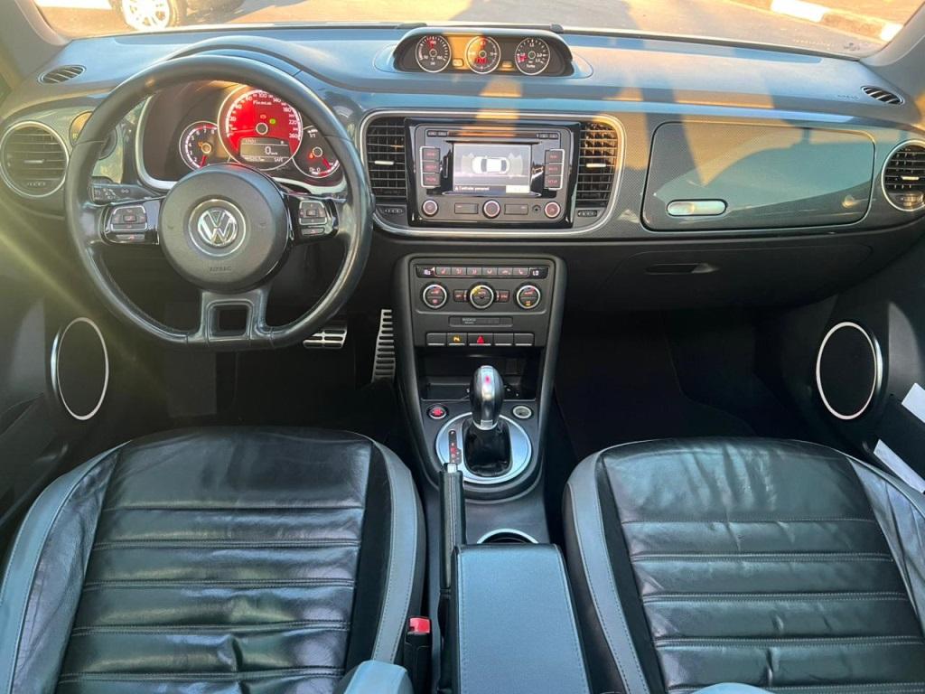 VOLKSWAGEN Fusca - Foto