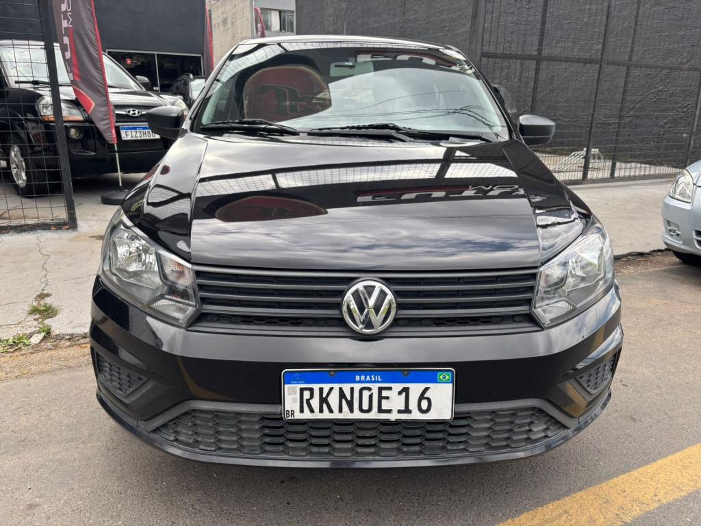 VOLKSWAGEN Gol - Foto