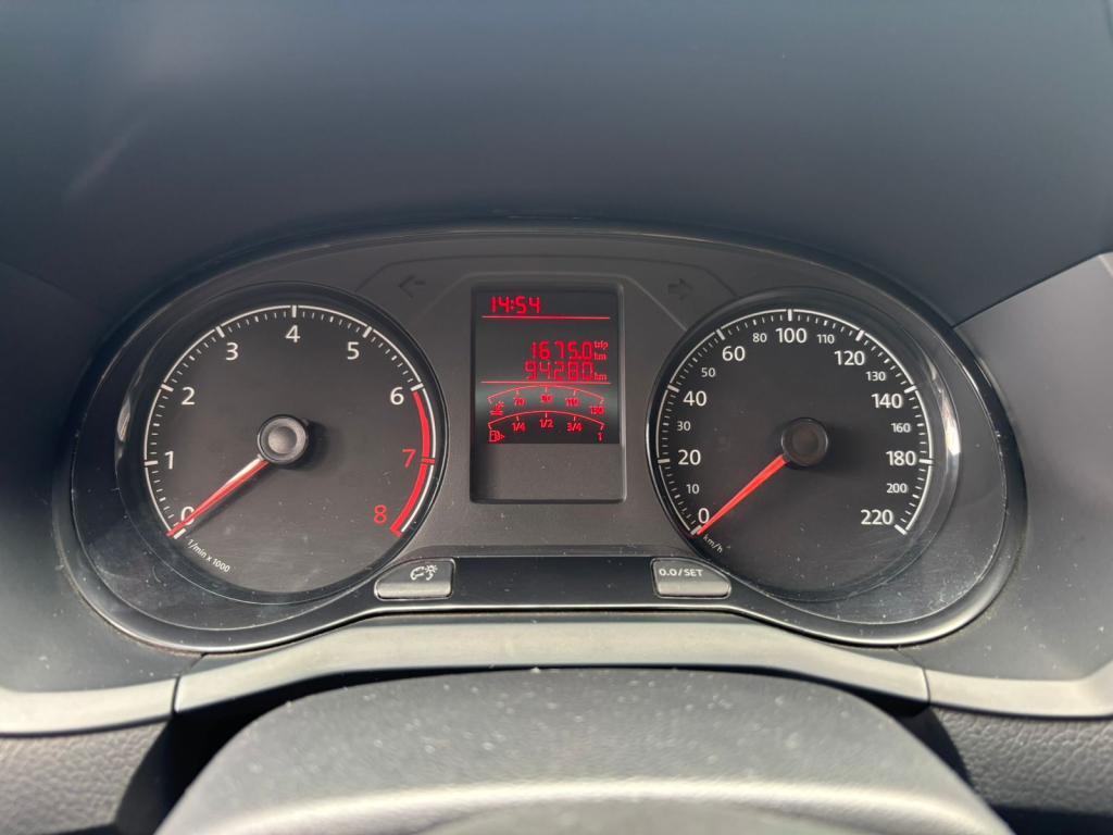 VOLKSWAGEN Gol - Foto