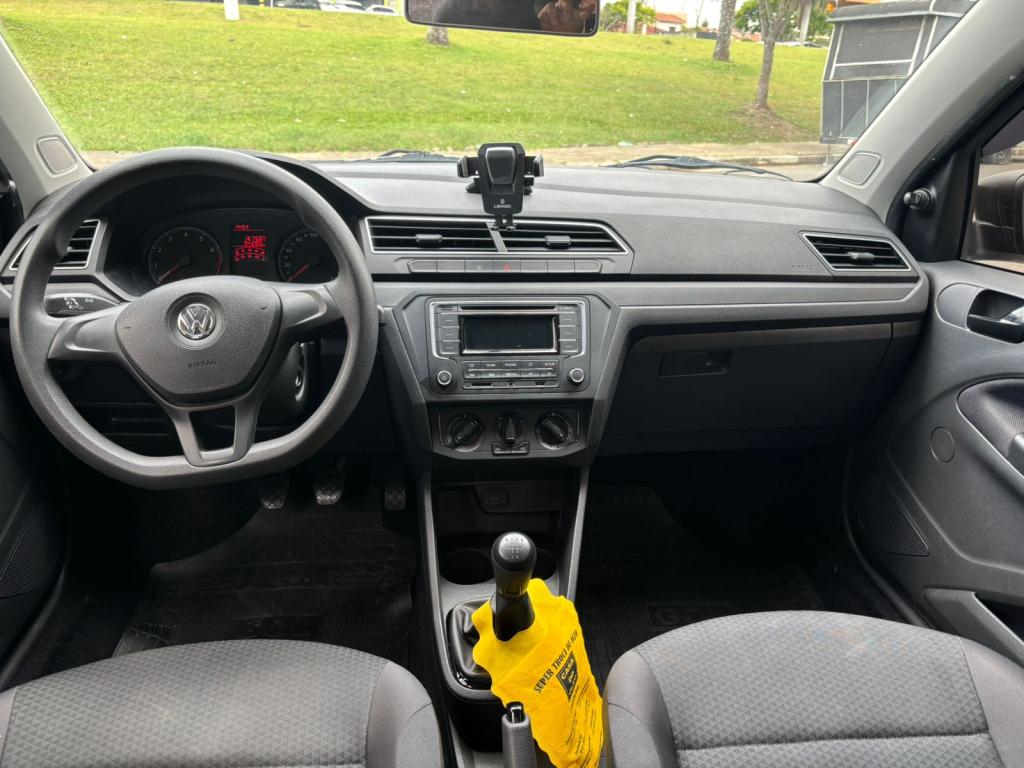 VOLKSWAGEN Gol - Foto