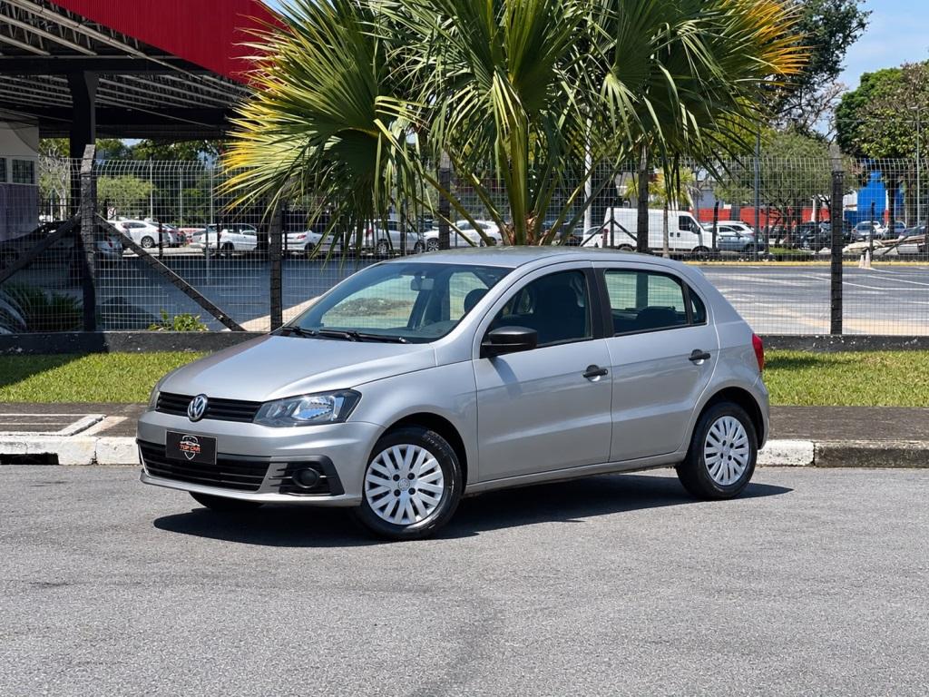 VOLKSWAGEN Gol - Foto