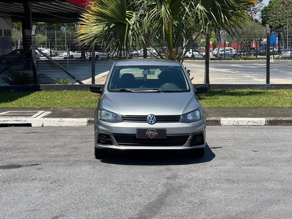VOLKSWAGEN Gol - Foto