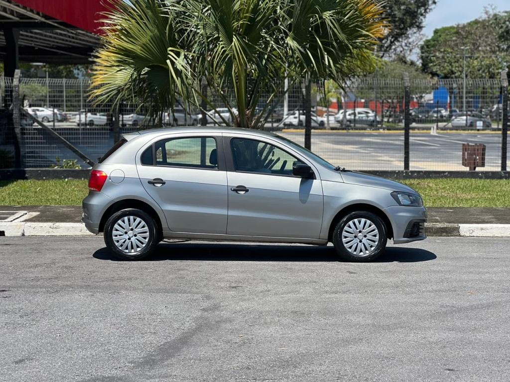 VOLKSWAGEN Gol - Foto