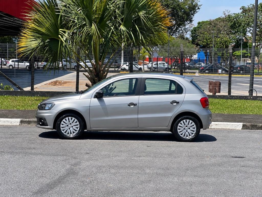 VOLKSWAGEN Gol - Foto
