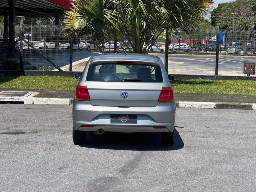 VOLKSWAGEN Gol - Foto