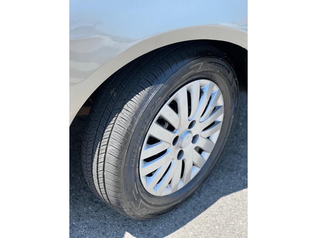 VOLKSWAGEN Gol - Foto