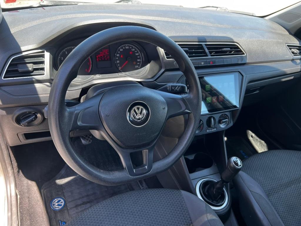 VOLKSWAGEN Gol - Foto