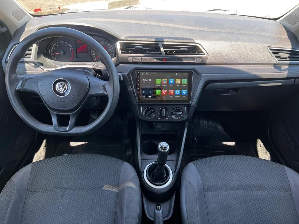 VOLKSWAGEN Gol - Foto