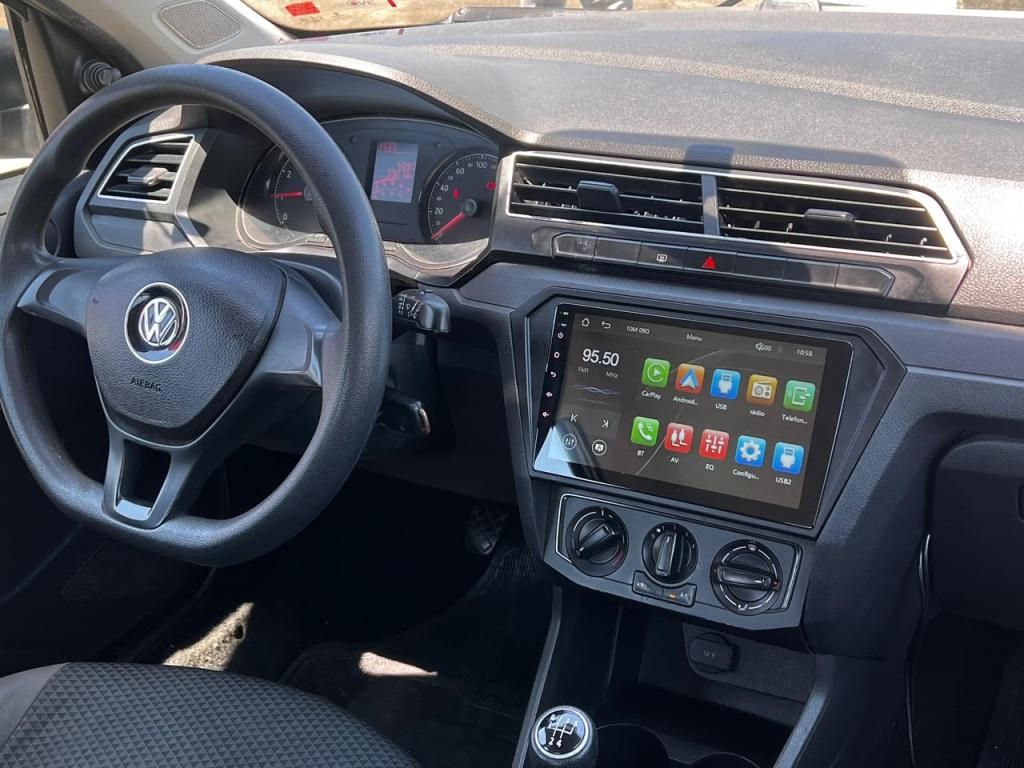 VOLKSWAGEN Gol - Foto