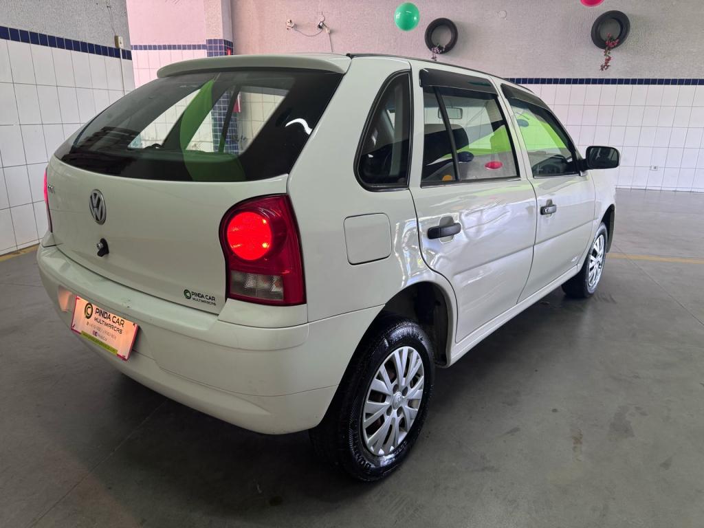 VOLKSWAGEN Gol - Foto