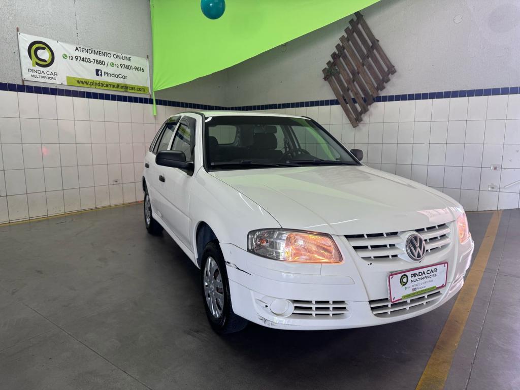 VOLKSWAGEN Gol - Foto