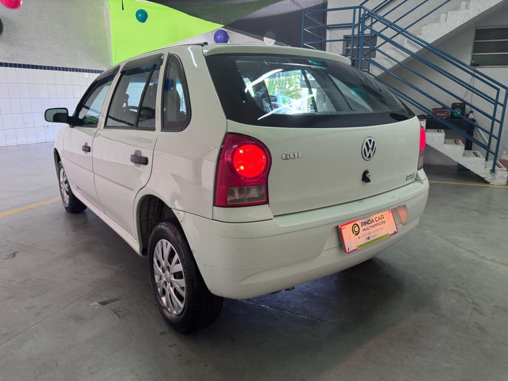 VOLKSWAGEN Gol - Foto