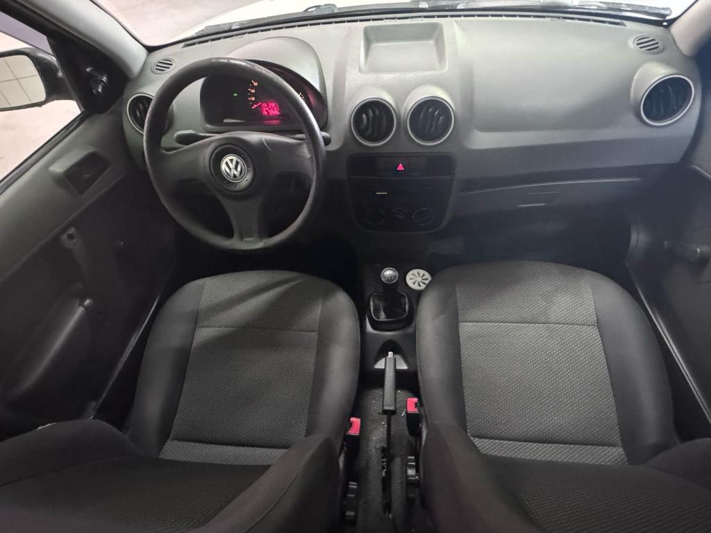 VOLKSWAGEN Gol - Foto