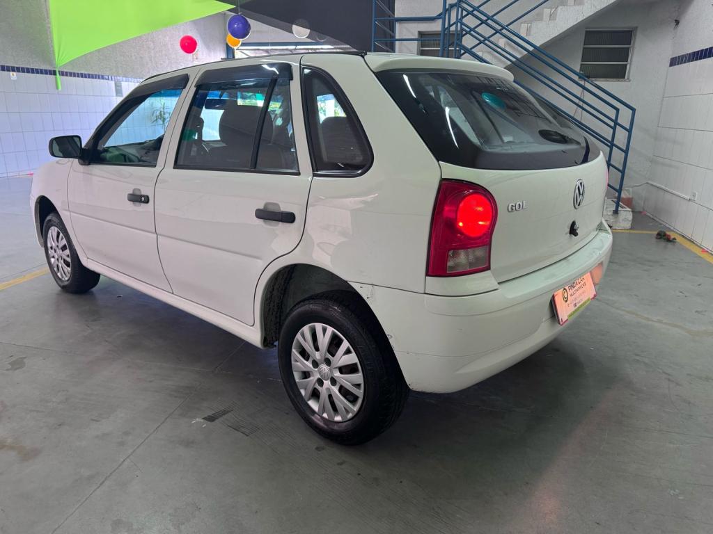 VOLKSWAGEN Gol - Foto