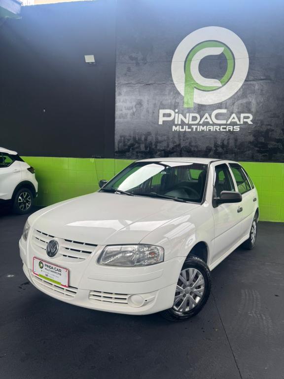 VOLKSWAGEN Gol - Foto
