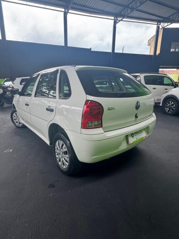 VOLKSWAGEN Gol - Foto