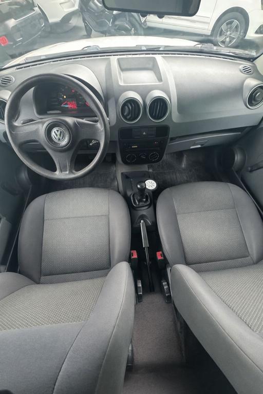 VOLKSWAGEN Gol - Foto