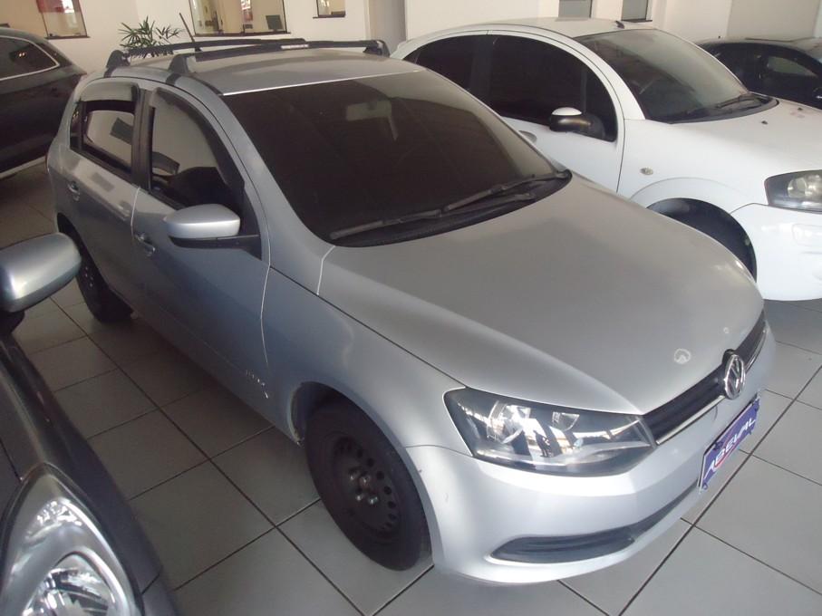 VOLKSWAGEN Gol - Foto