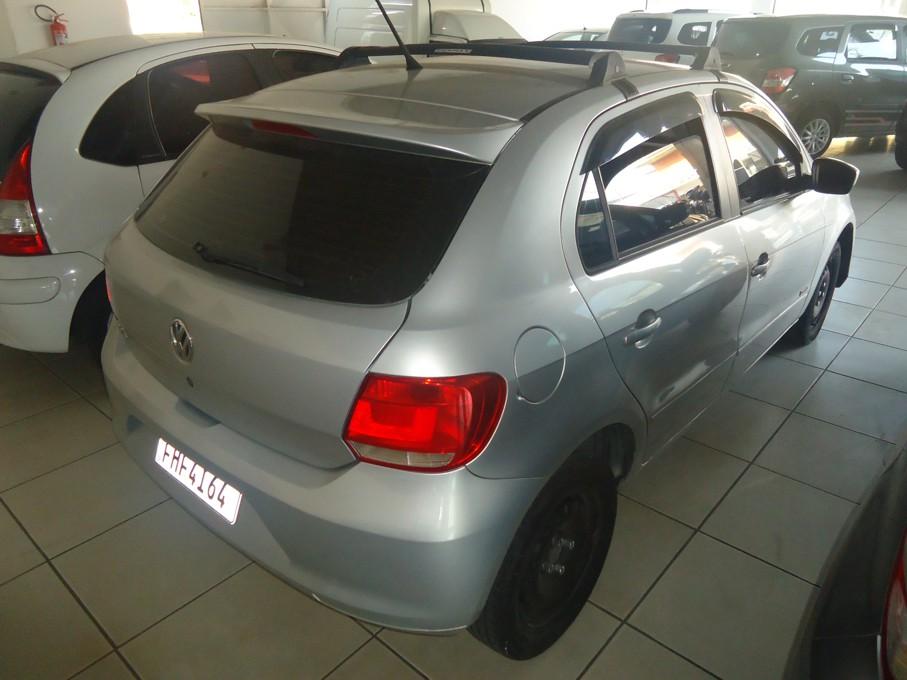 VOLKSWAGEN Gol - Foto