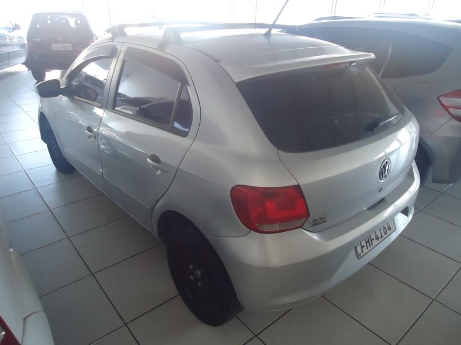VOLKSWAGEN Gol - Foto
