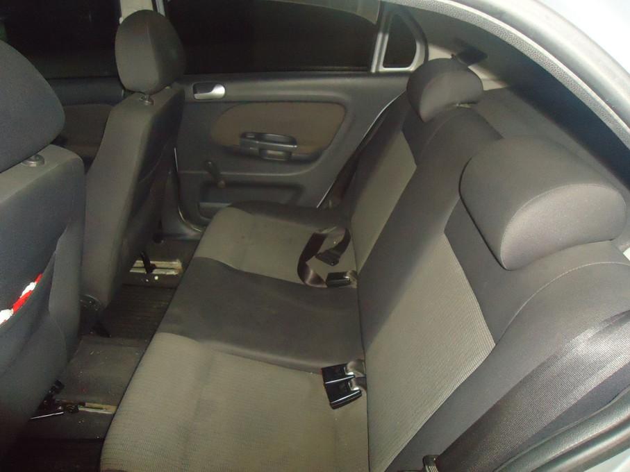 VOLKSWAGEN Gol - Foto