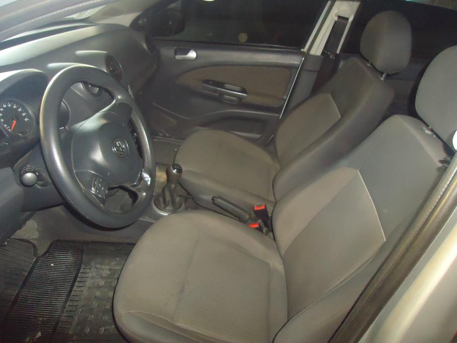 VOLKSWAGEN Gol - Foto