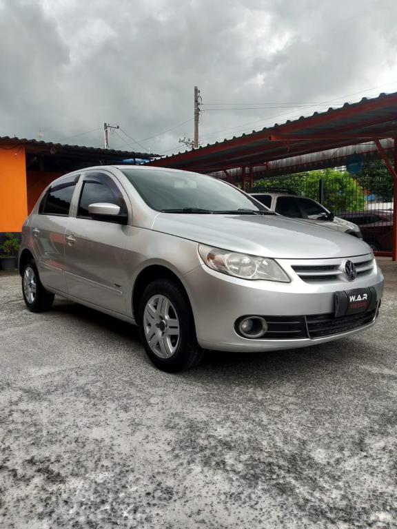VOLKSWAGEN Gol - Foto