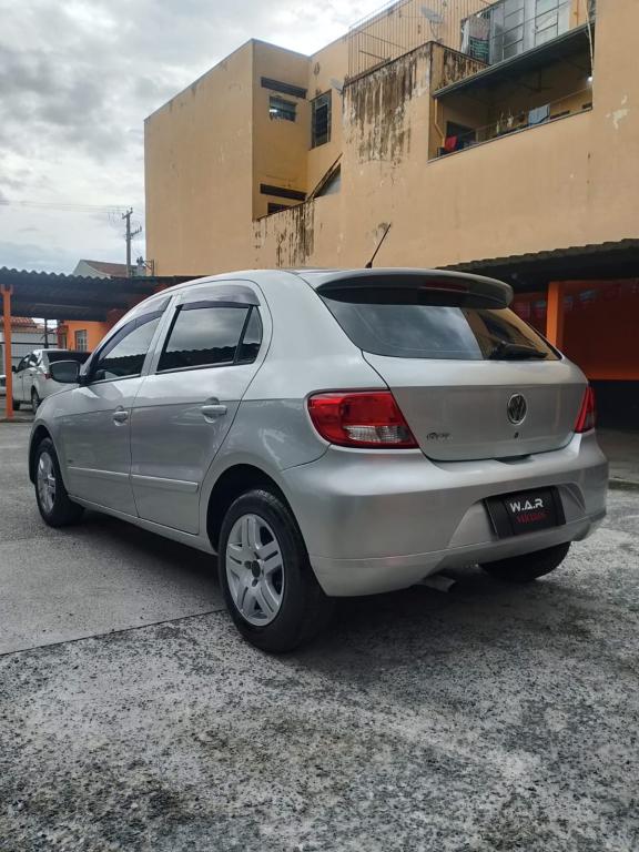 VOLKSWAGEN Gol - Foto