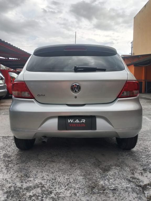 VOLKSWAGEN Gol - Foto