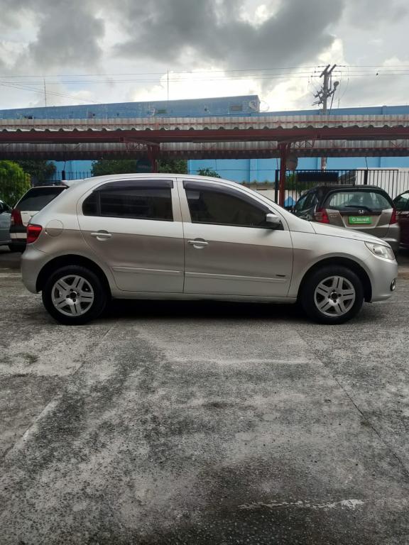 VOLKSWAGEN Gol - Foto