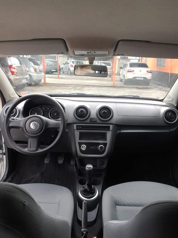 VOLKSWAGEN Gol - Foto