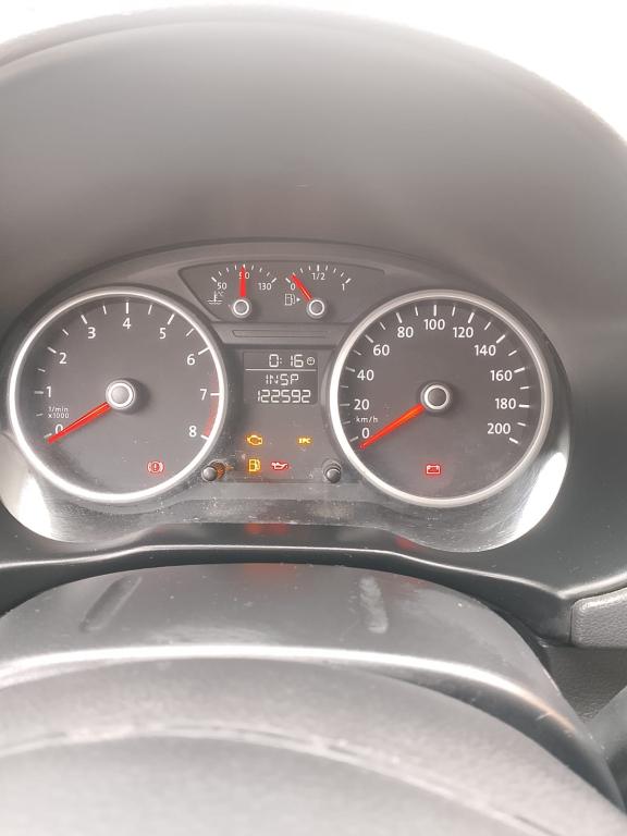 VOLKSWAGEN Gol - Foto